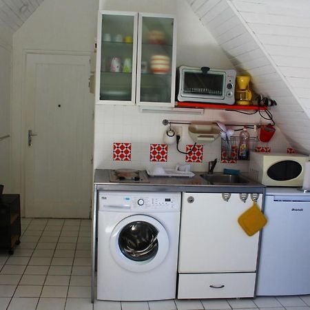 Le Studio Du Dolmen A פלוהרנל מראה חיצוני תמונה