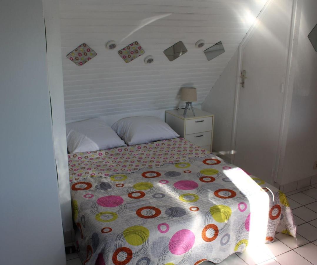 Le Studio Du Dolmen A פלוהרנל מראה חיצוני תמונה